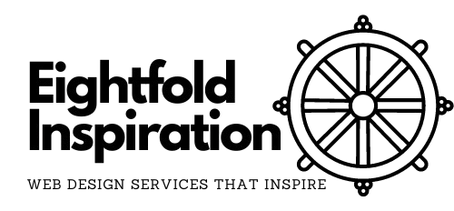 Eightfold Inspiration Web Design